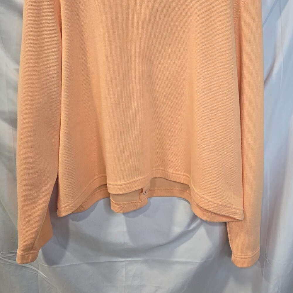 All Points By Reference Point Cardigan Size Xl Or… - image 3